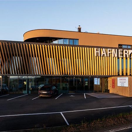 Hafnerhotel - Das Kachelofen-Wohlfuehlhotel Wieselburg Luaran gambar