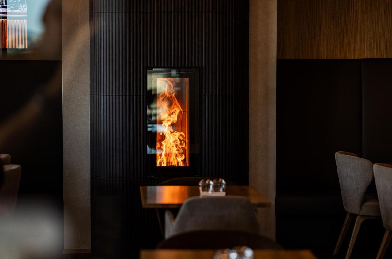 Hafnerhotel - Das Kachelofen-Wohlfuehlhotel Wieselburg Luaran gambar