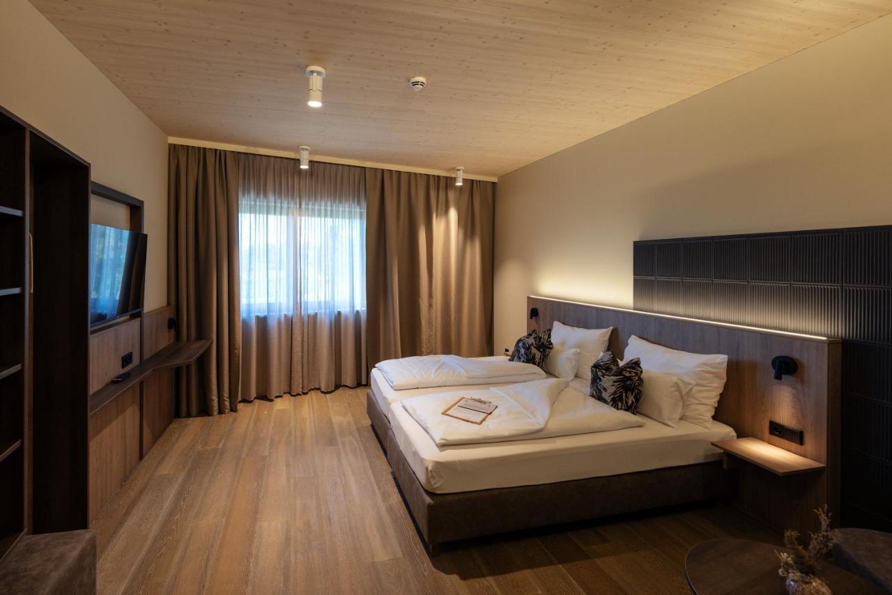 Hafnerhotel - Das Kachelofen-Wohlfuehlhotel Wieselburg Luaran gambar