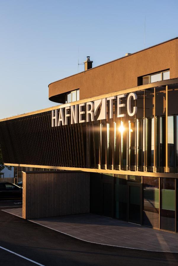 Hafnerhotel - Das Kachelofen-Wohlfuehlhotel Wieselburg Luaran gambar