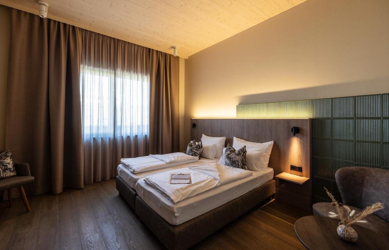 Hafnerhotel - Das Kachelofen-Wohlfuehlhotel Wieselburg Luaran gambar