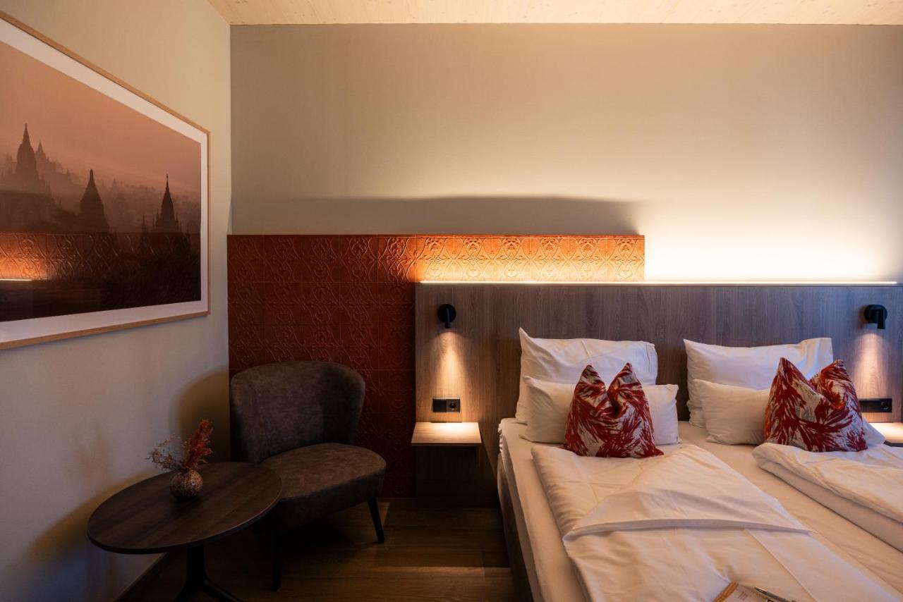 Hafnerhotel - Das Kachelofen-Wohlfuehlhotel Wieselburg Luaran gambar