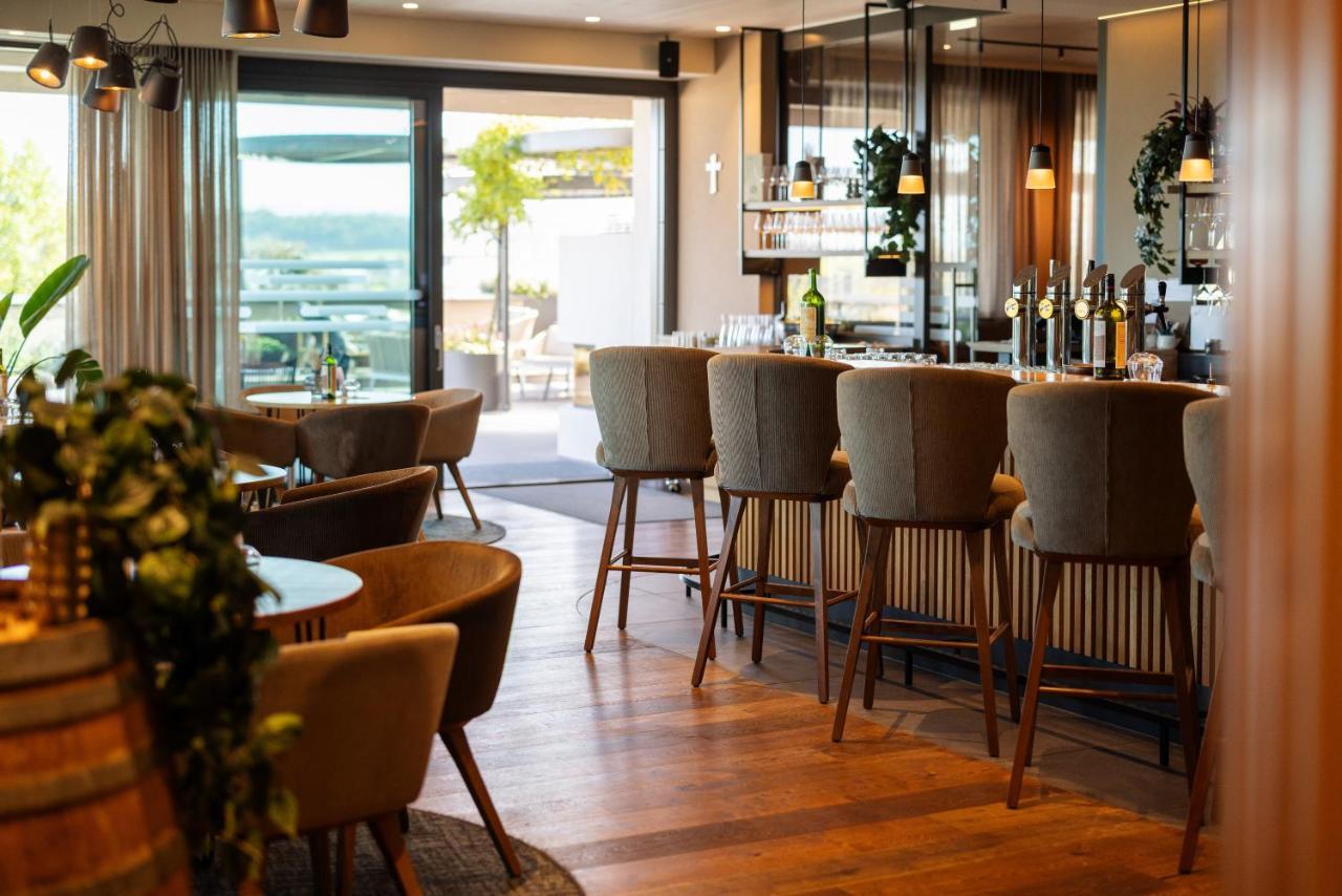 Hafnerhotel - Das Kachelofen-Wohlfuehlhotel Wieselburg Luaran gambar