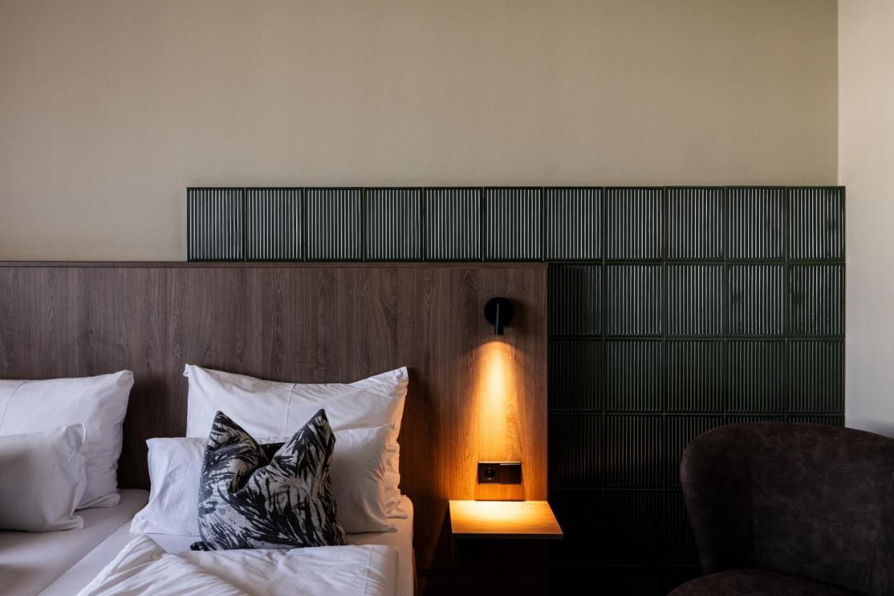 Hafnerhotel - Das Kachelofen-Wohlfuehlhotel Wieselburg Luaran gambar