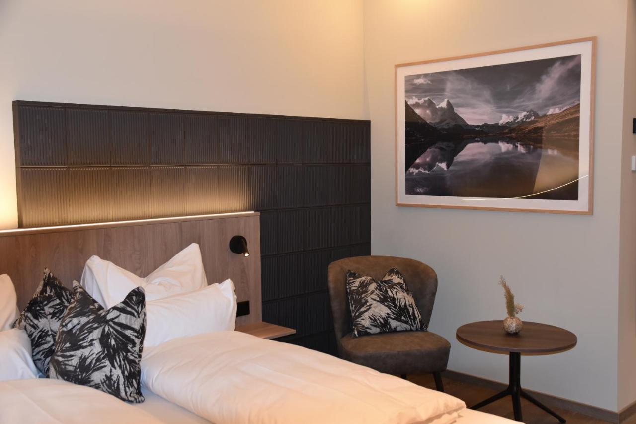 Hafnerhotel - Das Kachelofen-Wohlfuehlhotel Wieselburg Luaran gambar