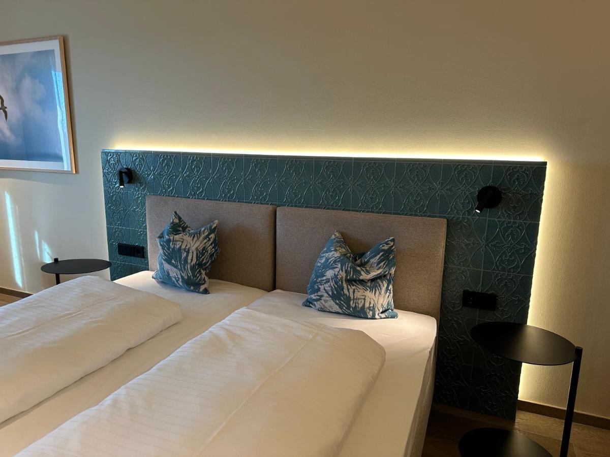 Hafnerhotel - Das Kachelofen-Wohlfuehlhotel Wieselburg Luaran gambar